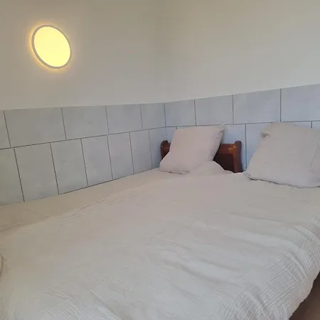 Les Maraichers Apartman
